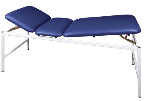 ultraCHECK "300" - 700 x 680 x 1900 mm (BxHxL) - mittelblau