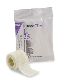 Scotchcast Plus