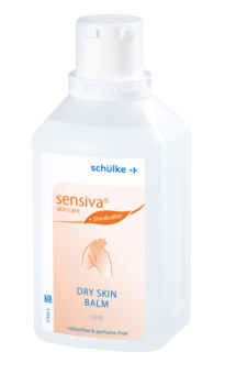 sensiva dry skin balm