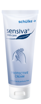 sensiva protective cream