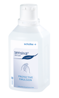 sensiva protective emulsion