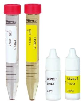 Servotest Kontrollurin