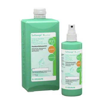 Softasept N - 250 ml - ungefärbt