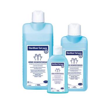 Sterillium gel pure