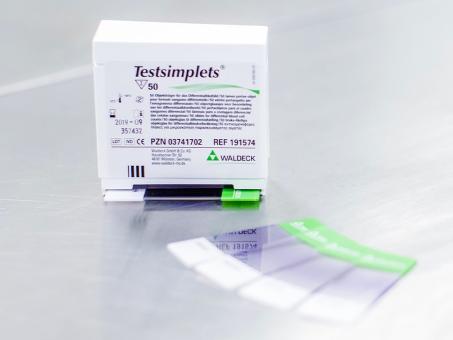 Testsimplets