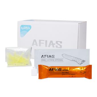 AFIAS - Tn-I Plus (Troponin)