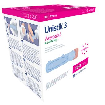 Unistik 3