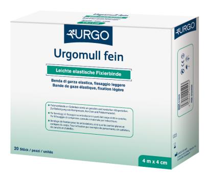 Urgomull fein