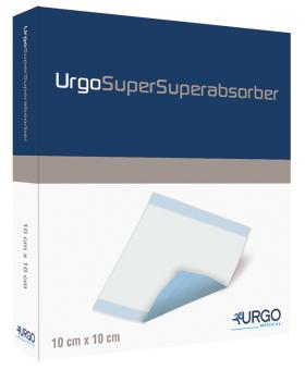 Urgo SuperSuperabsorber