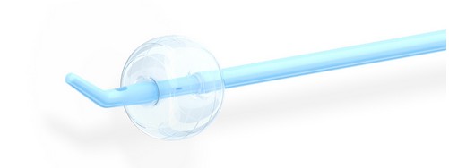 Silikonballonkatheter