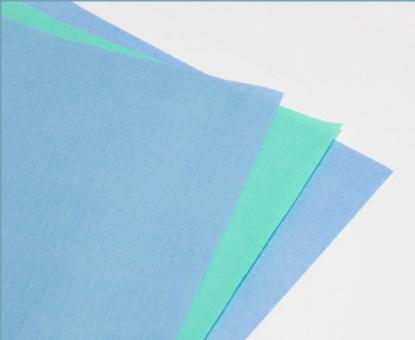 Stericlin Sterilisiervlies