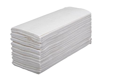 Papierhandtücher - 25 x 41 cm - 2-lagig