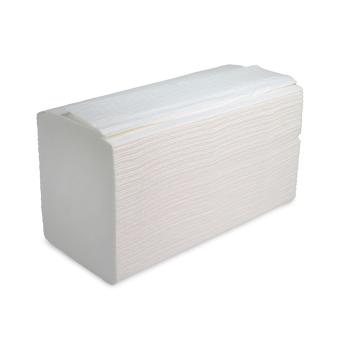 Papierhandtücher - 22 x 32 cm - 3-lagig